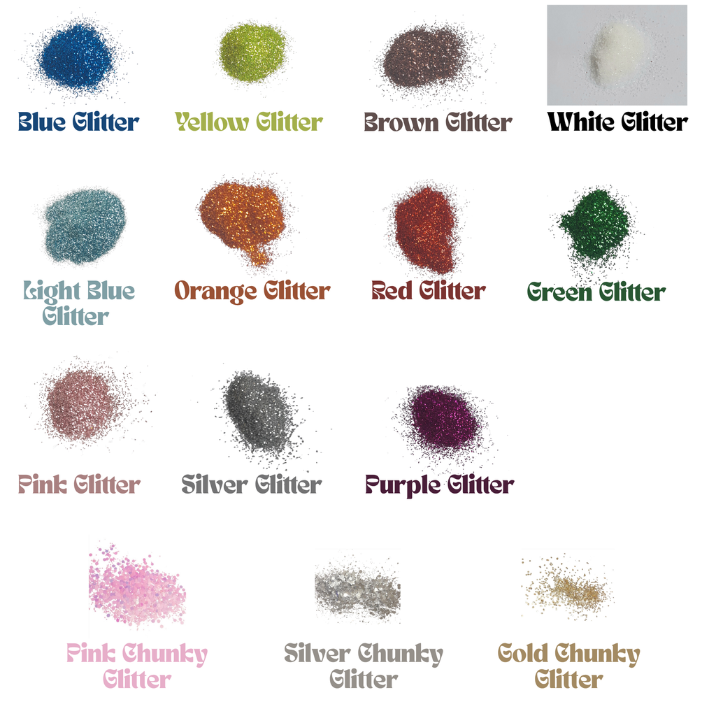 Make Your Own Slime Kit