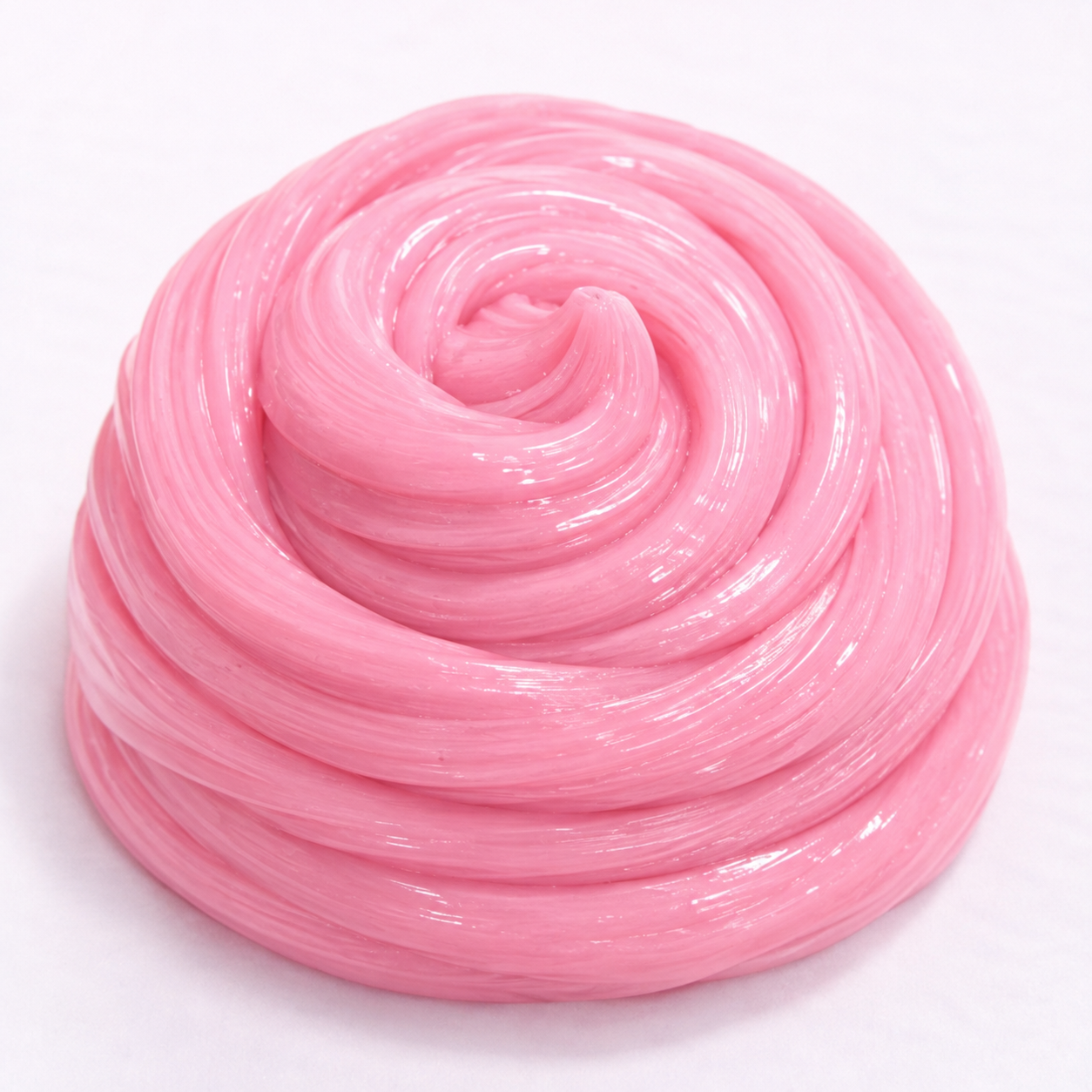Bubblegum Pop - Thick and Glossy Slime