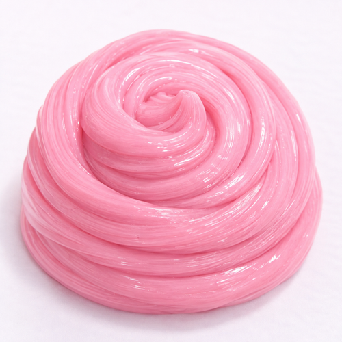Bubblegum Pop - Thick and Glossy Slime