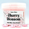 Cherry Blossom – Pink Jelly Slime | Rose Scented Slime