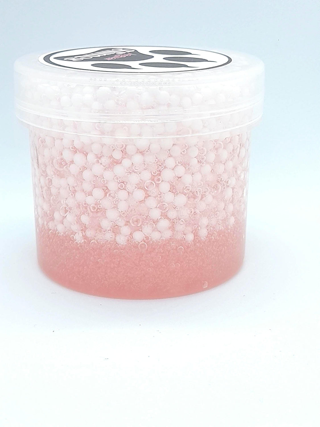 Sound of My Heart – Pink Floam Slime | Rose Scented