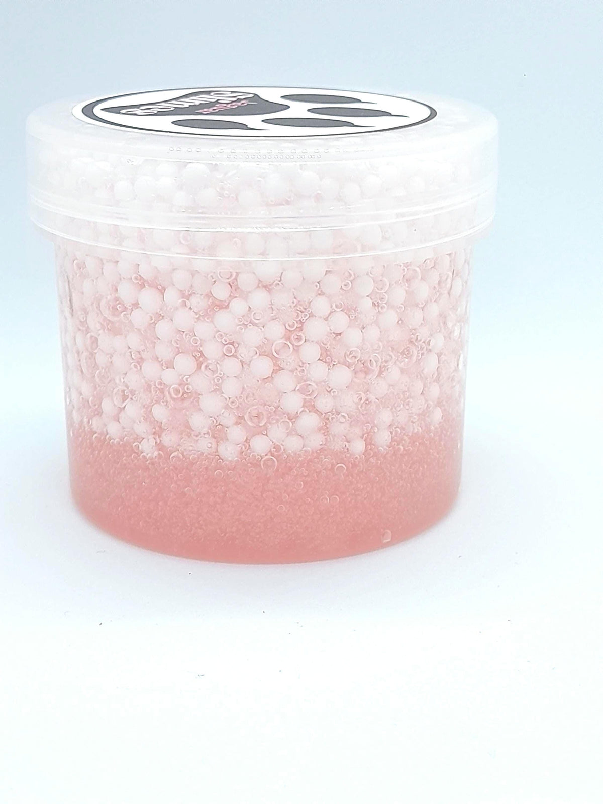 Sound of My Heart – Pink Floam Slime | Rose Scented