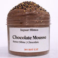 Chocolate Mousse - Brown Butter Slime | Chocolate Scented