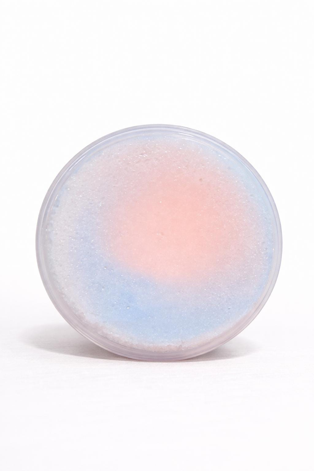 Candy Floss – Two-Toned Cloud Slime | Candy Floss Scented