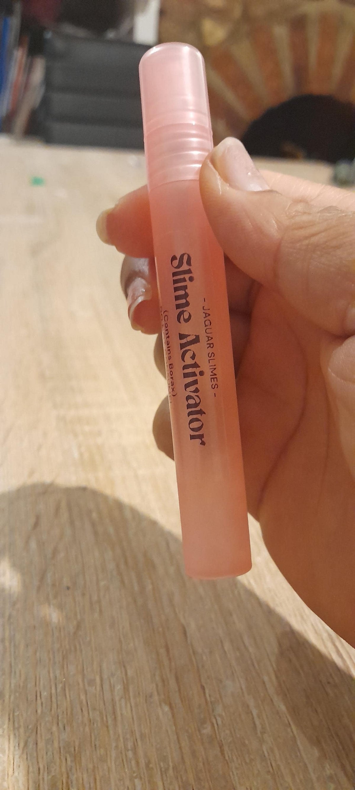 10ml Activator Pen
