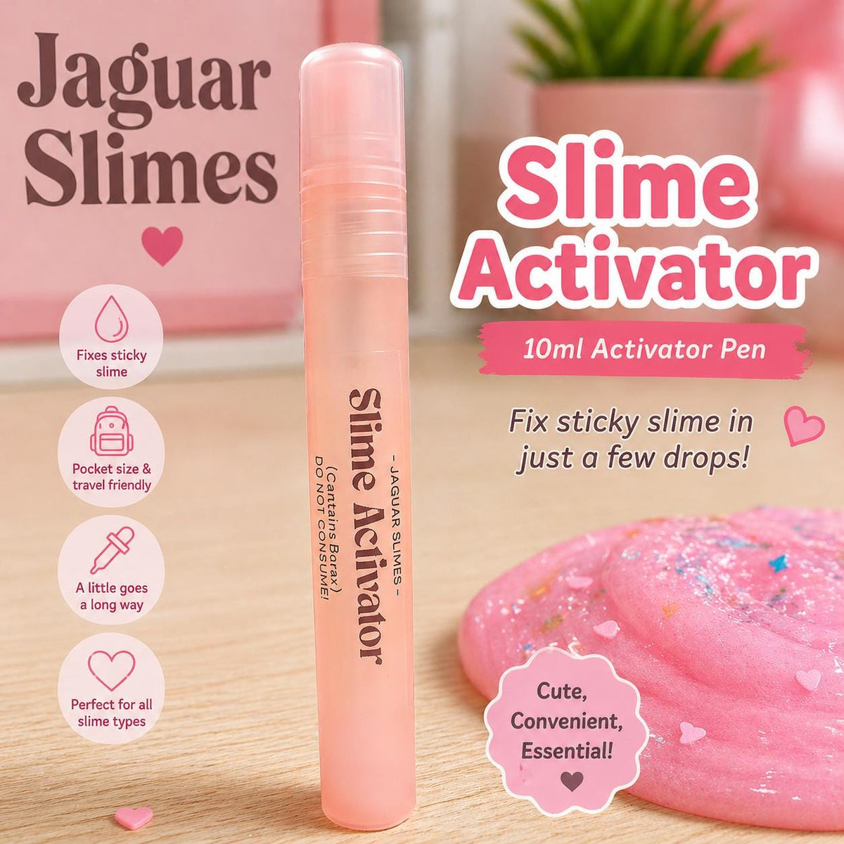 10ml Activator Pen