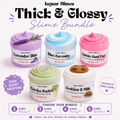 The Ultimate Slime Collection – 5 Thick and Glossy Slimes