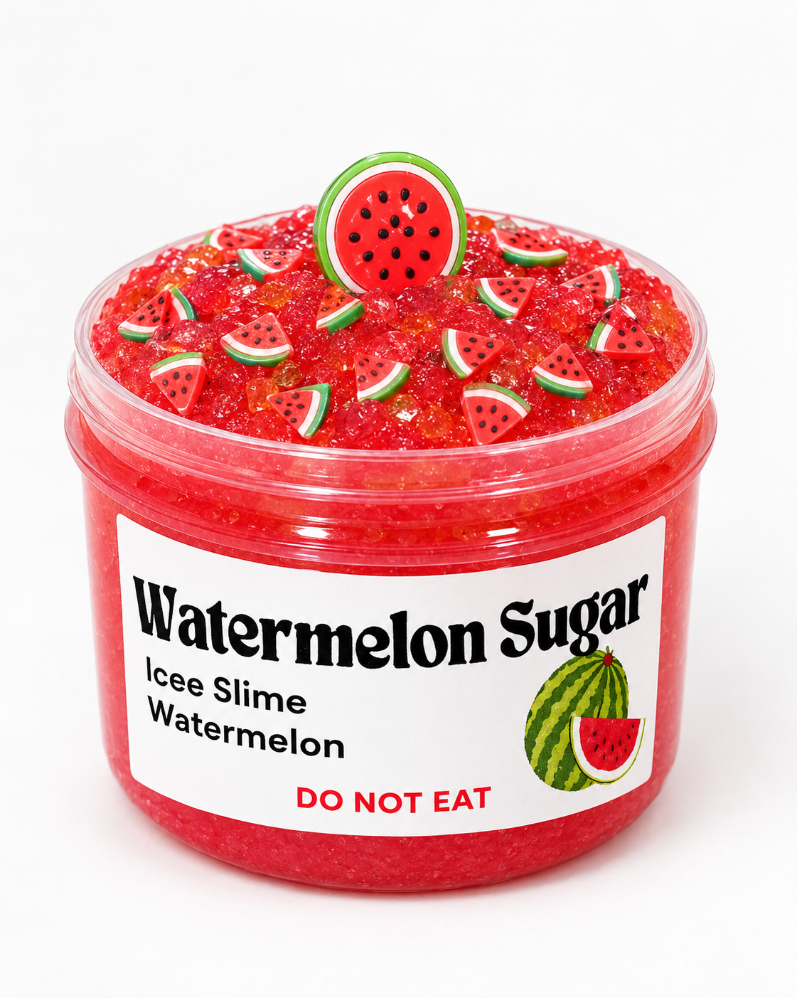 Fruit Slime Bundle – Choose 2, 3, 4 or 5 Fruity Slimes 🍓