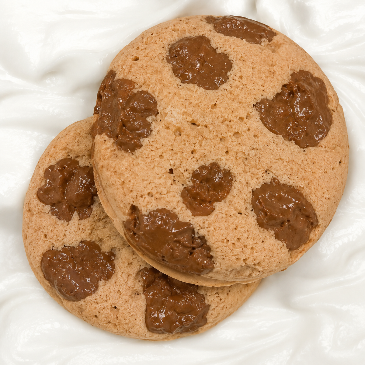 Cookies and Milk - Thick and Glossy Slime