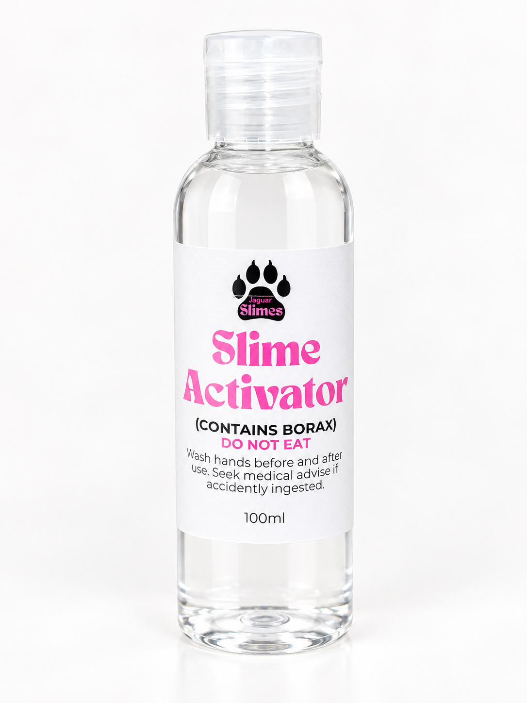 Slime Activator Solution 100ml