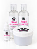 The Ultimate Slime Care Bundle