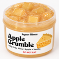 Apple Crumble - Jelly Cube Slime