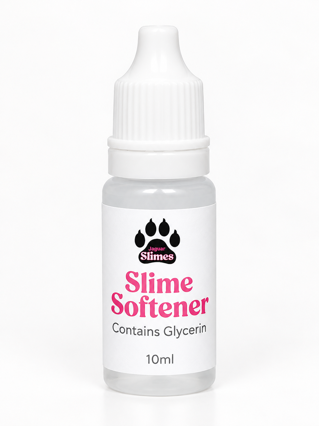 Slime Softener - 10ml